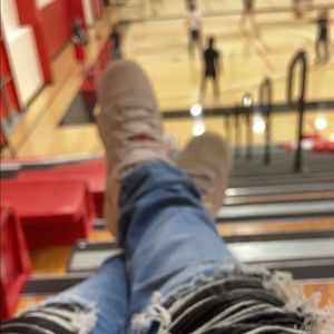 Meet your Posher, Vincent